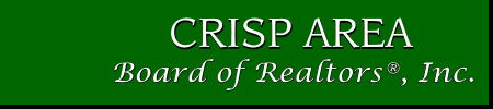Crisp Area Board of Realtors, Inc.
